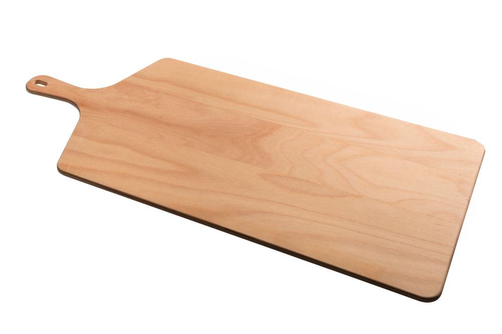 Serving board, wooden, HENDI, 600x400mm