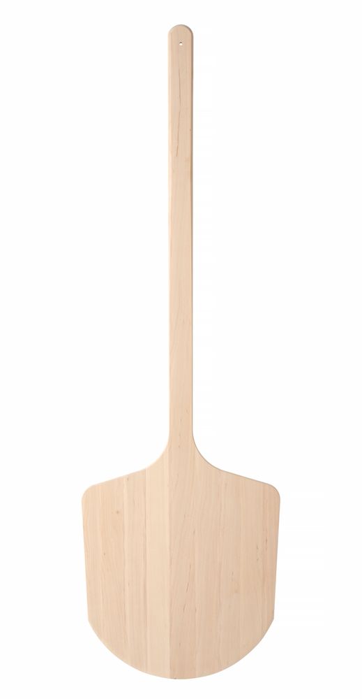 Лопата для пиццы деревянная, HENDI, 1100x300mm