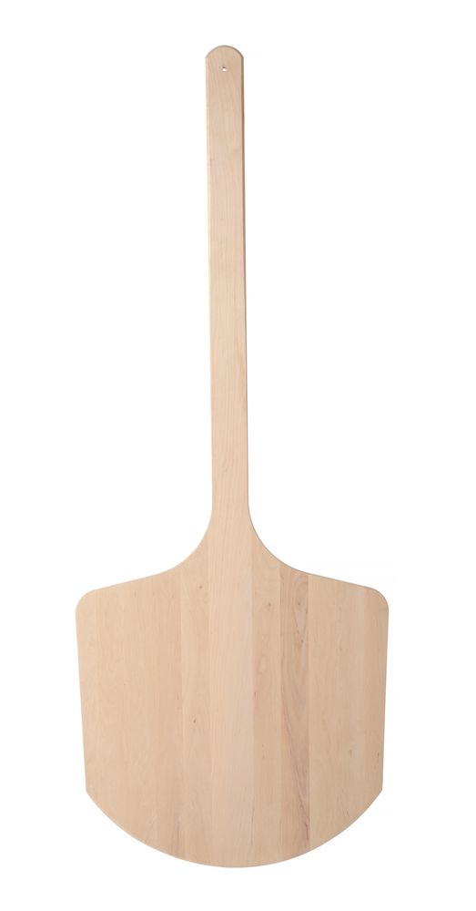 Лопата для пиццы деревянная, HENDI, 1130x350mm
