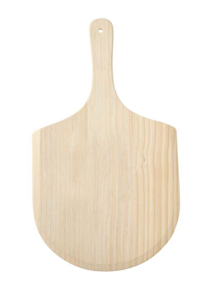 Pizza scoop, wooden, HENDI, 535x305x(H)10mm