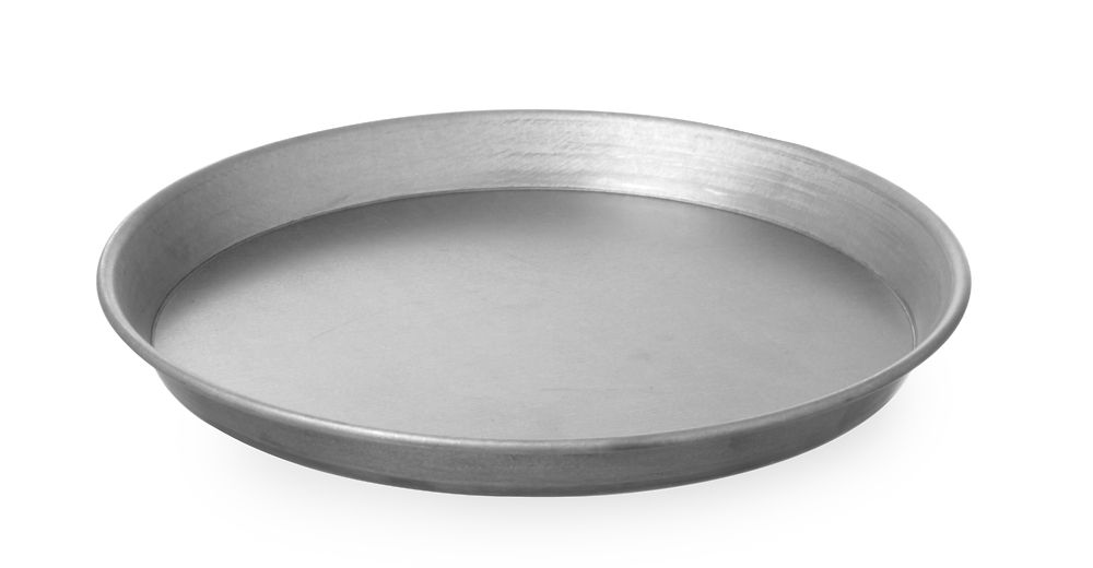Pizza pan, HENDI, ø200x(H)25mm