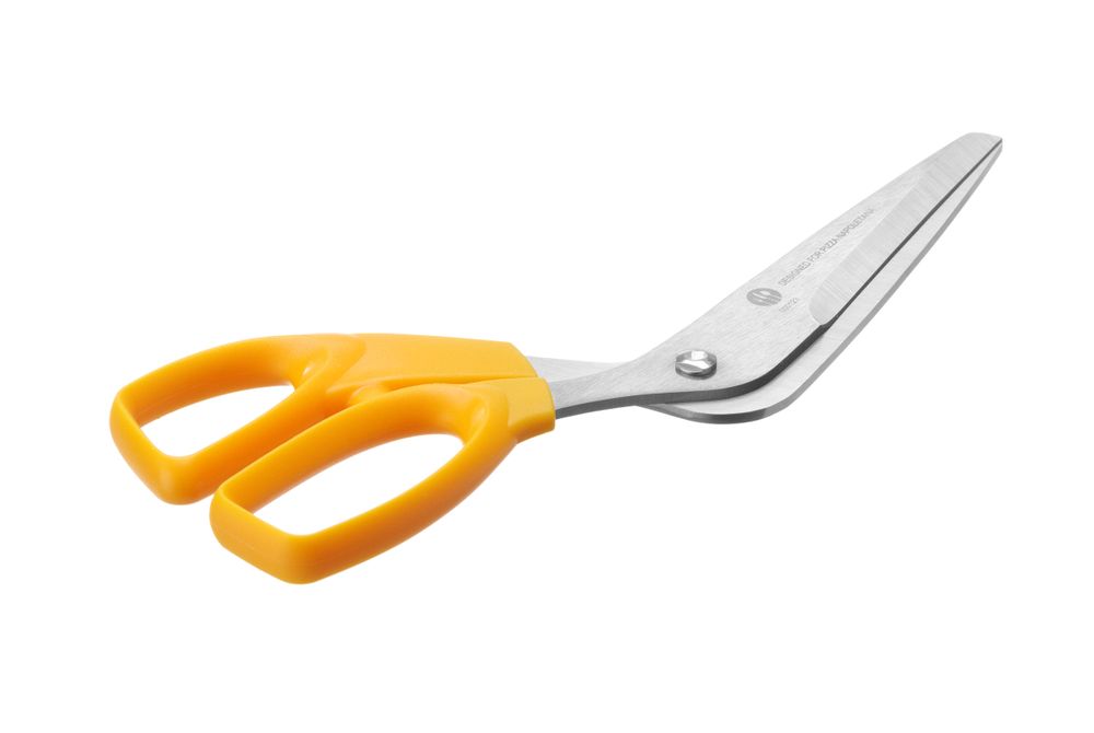 Pizzaschaar heavy-duty