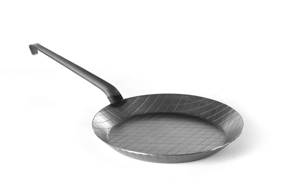 HENDI, ⌀320x(H)50mm