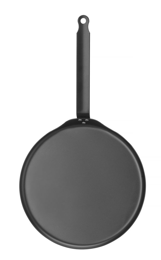 Poêle à crêpes, HENDI, 520x282x(H)85mm