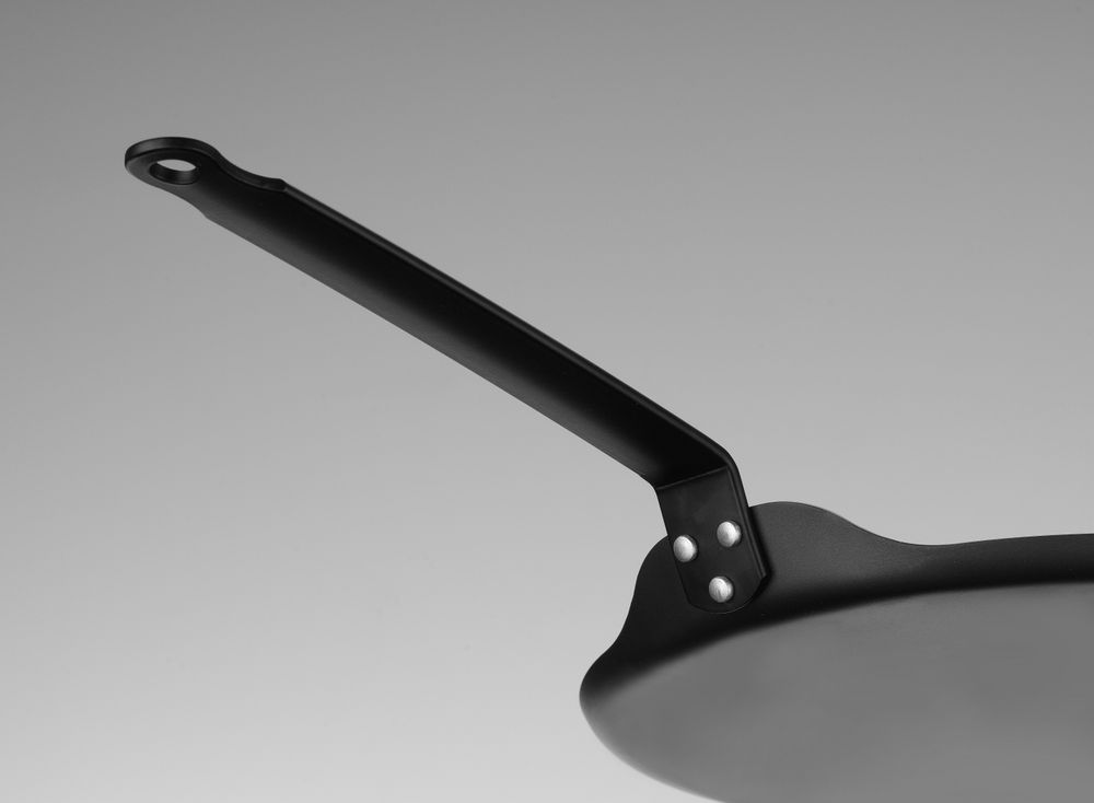 Poêle à crêpes, HENDI, 520x282x(H)85mm