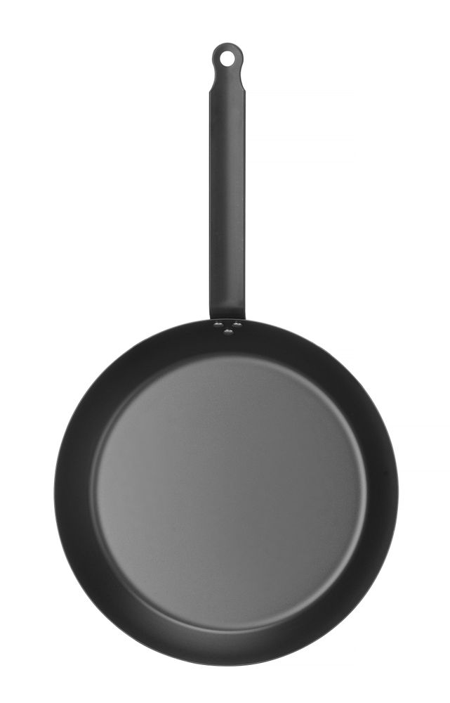 Poêle à frire, HENDI, ⌀244x470mm