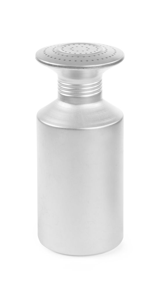 Salt and pepper shaker, HENDI, Salt shaker, ø80x(H)195mm