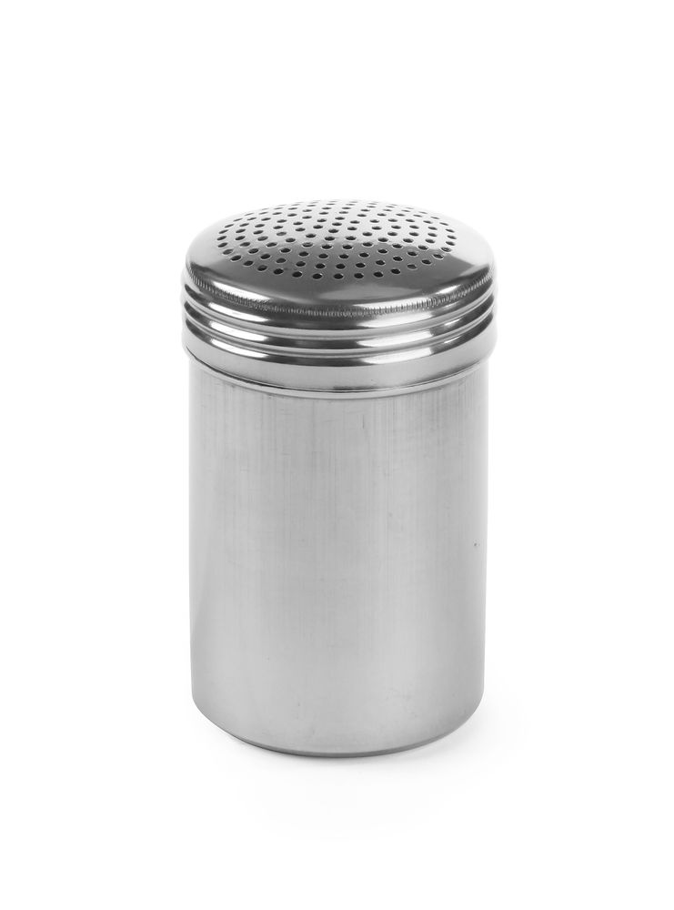 Salt and pepper shaker, HENDI, Pepper shaker, ø63x(H)100mm
