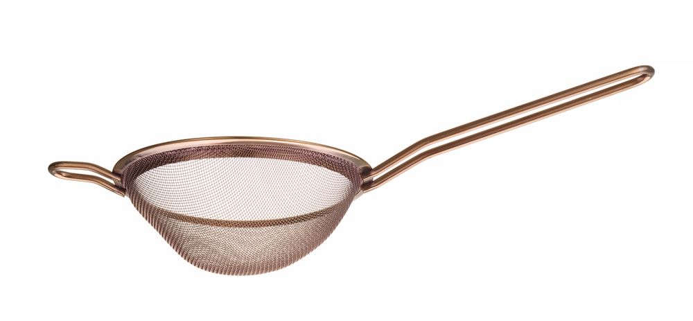 Zeef – set van 3 stuks.