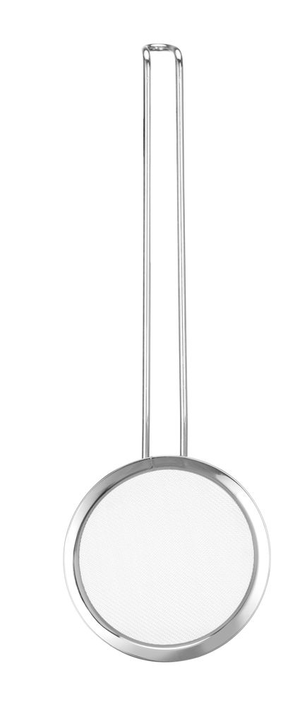 Ecumoire à friture, HENDI, ⌀150x440mm