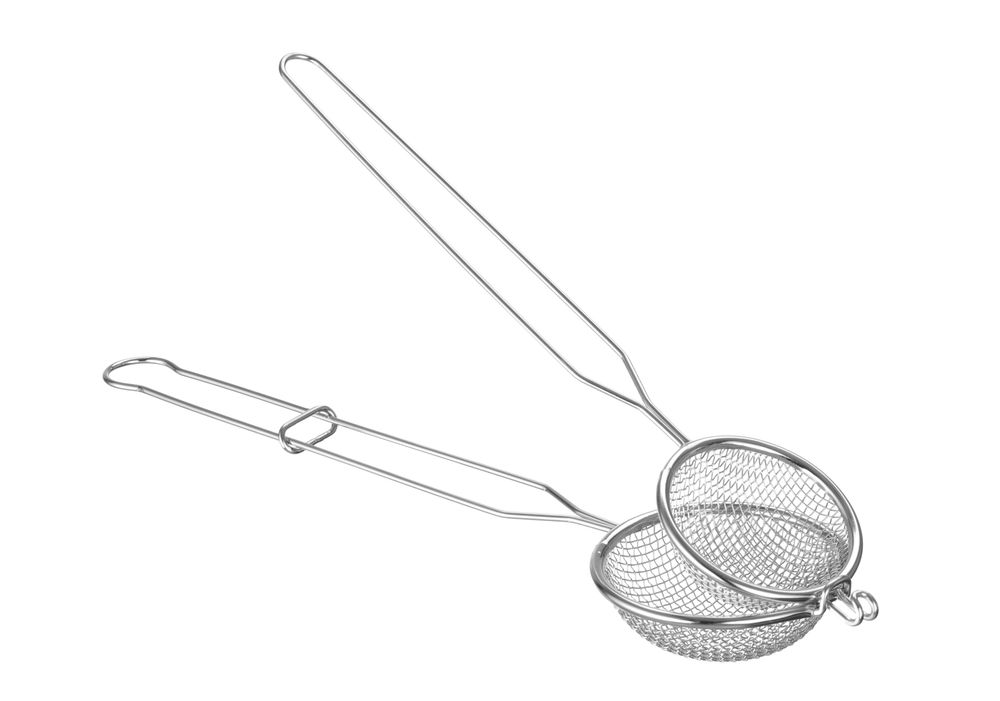 Moule nid d´oiseau, HENDI, ⌀100x390mm