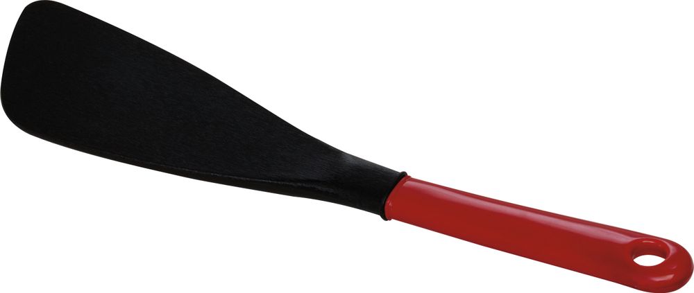 Frying spatula, HENDI, Red, (L)280mm