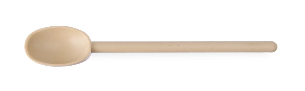 Spoon, HENDI, Wood light, (L)305mm