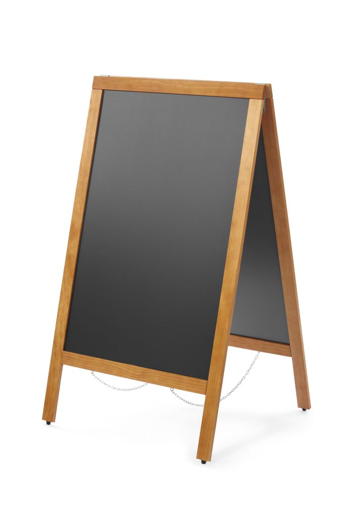 Krijtstoepbord