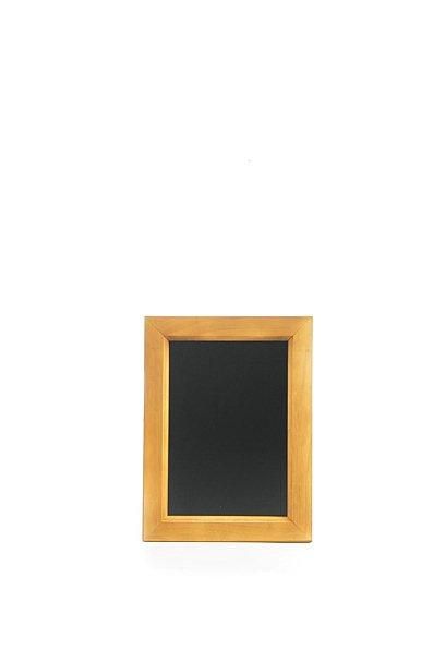 Wall blackboard, HENDI, 300x400mm