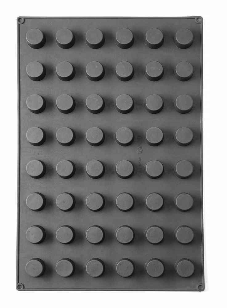 Siliconen bakvorm MINI-MUFFIN