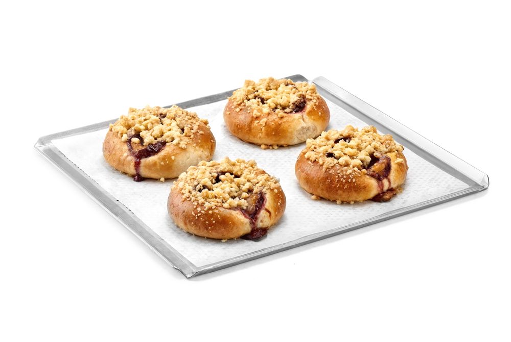 Bakpapier