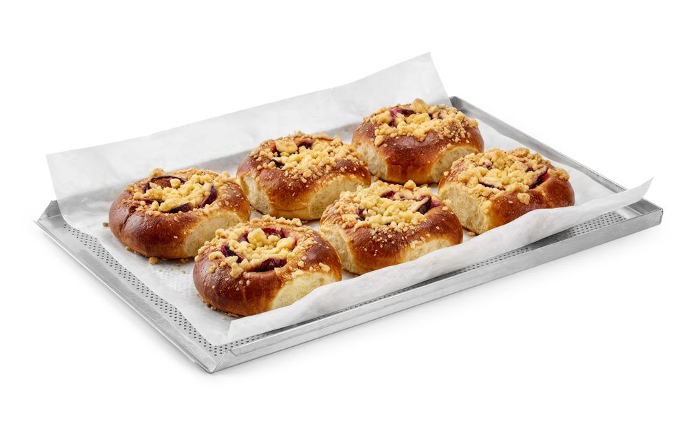 Bakpapier