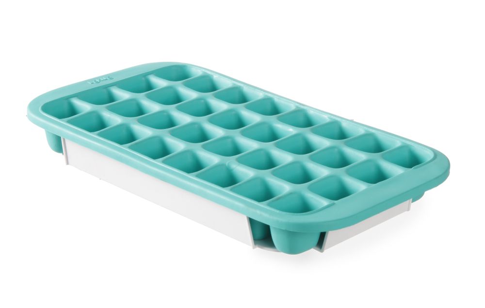 Ice cube tray with lid, Bar up, 335x180mm