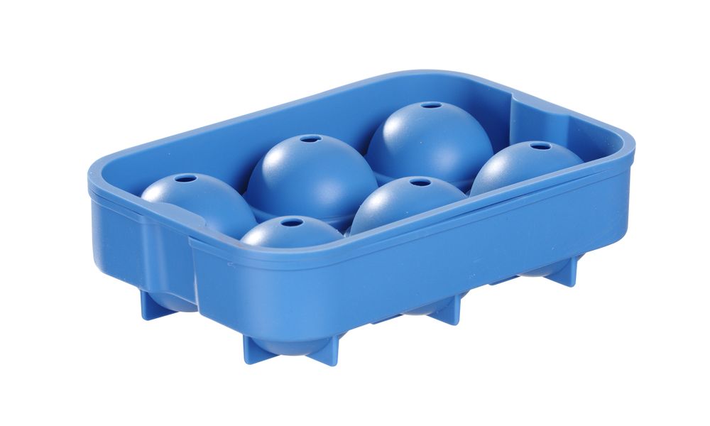 IJsblokjesvorm whisky bol