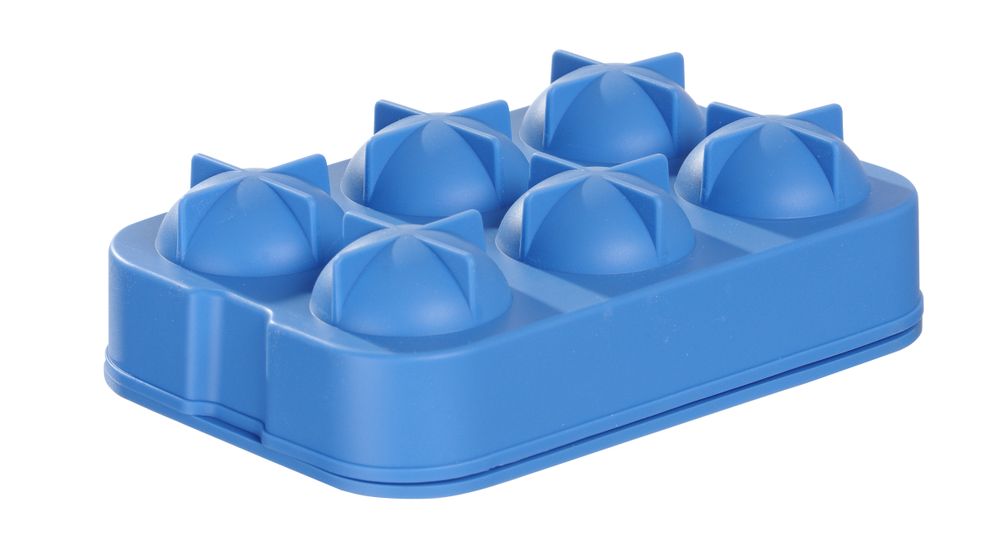 IJsblokjesvorm whisky bol