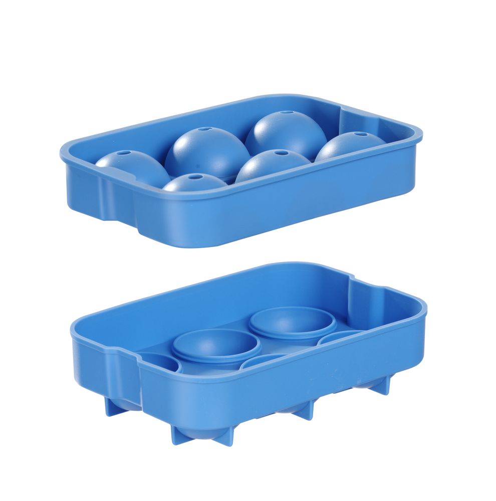 IJsblokjesvorm whisky bol