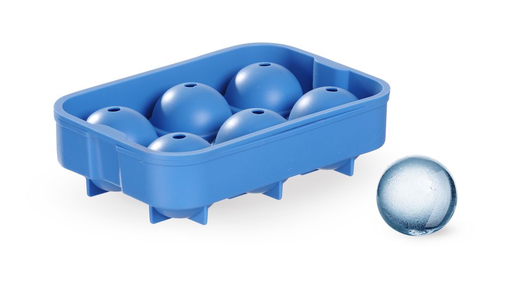 IJsblokjesvorm whisky bol