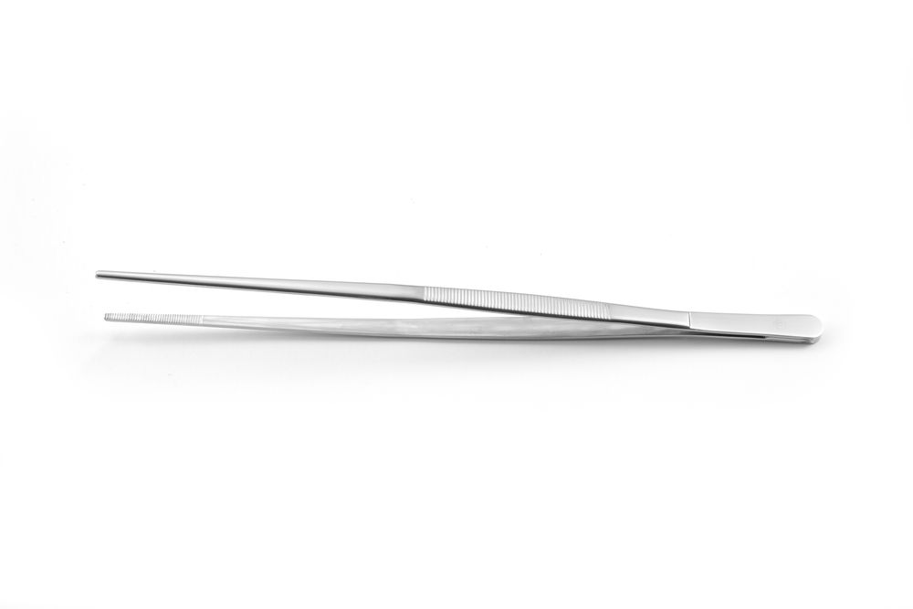 Multipurpose tweezers, HENDI, (L)300mm