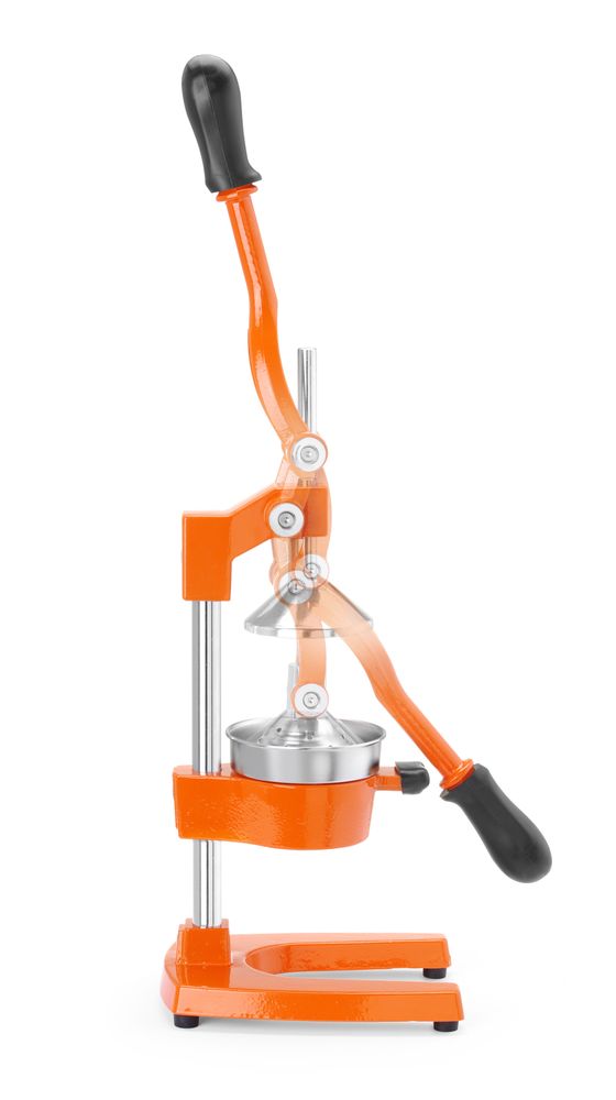 Handmatige citruspers