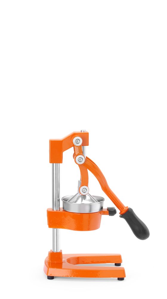 Handmatige citruspers