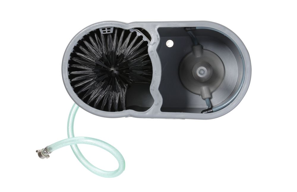 Lave-verres, BarUp, 370x200x(H)360mm