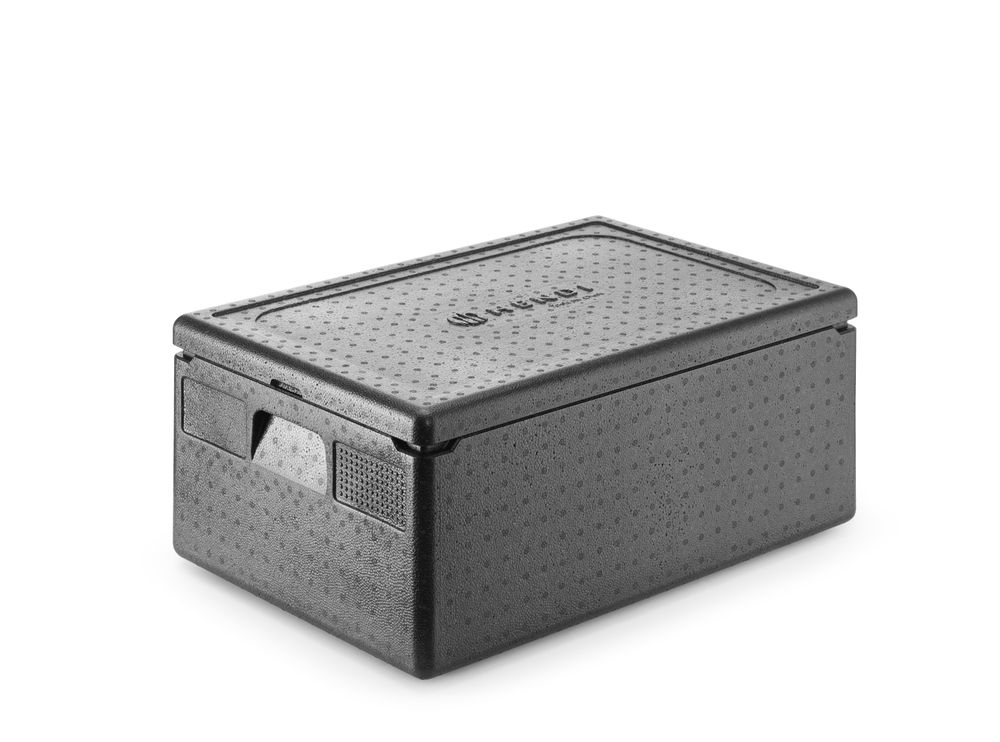 Thermobox Profi Line