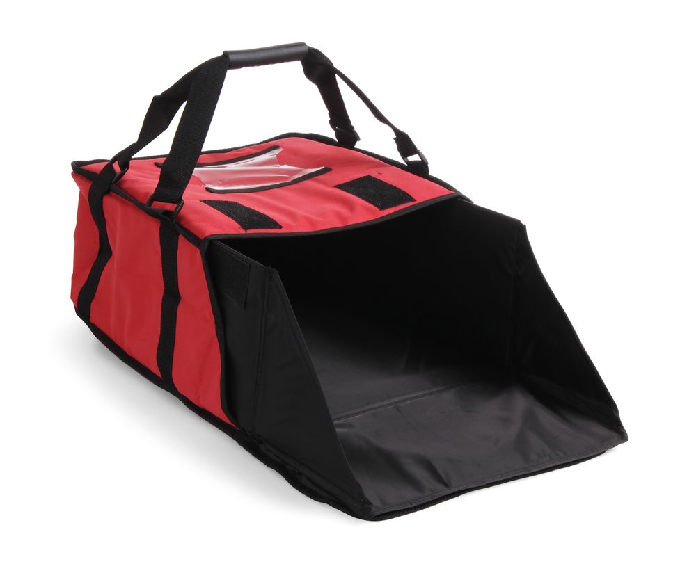 Pizza transport tas 35 cm