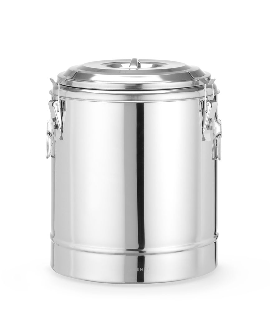Conteneur isotherme portable