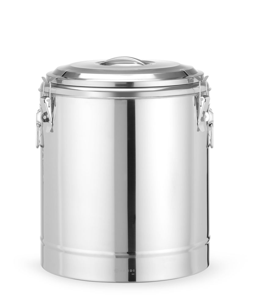 Conteneur isotherme portable