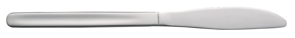Table knife - 12 pcs, HENDI, Budget Line, 12 pcs., (L)212mm