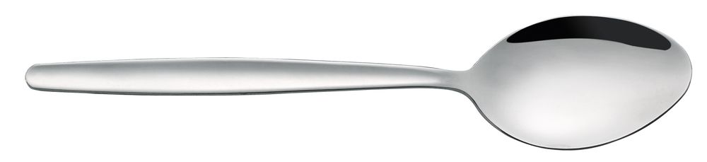 Table spoon - 12 pcs, HENDI, Budget Line, 12 pcs., (L)181mm