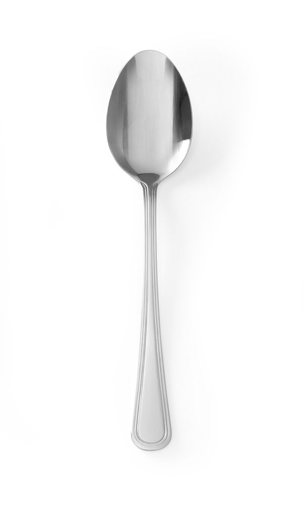 Tablespoon - 6 pcs, HENDI, Kitchen Line, 6 pcs., (L)197mm