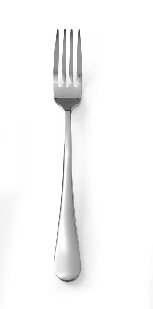 Table fork - 6 pcs, HENDI, Profi Line, 6 pcs., (L)205mm