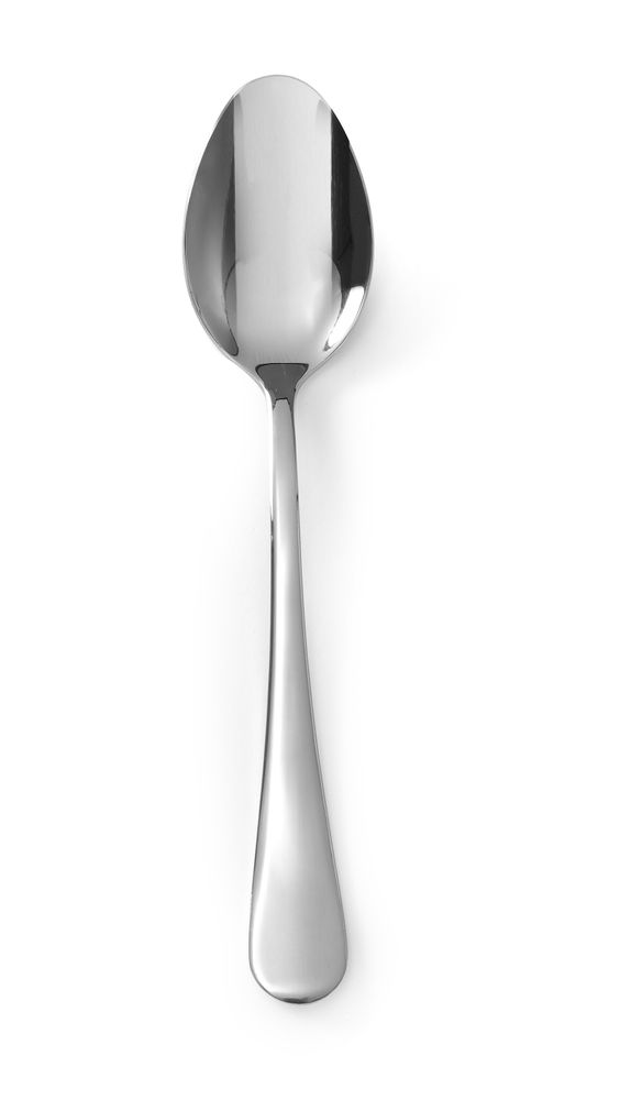 Tablespoon - 6 pcs, HENDI, Profi Line, 6 pcs., (L)205mm