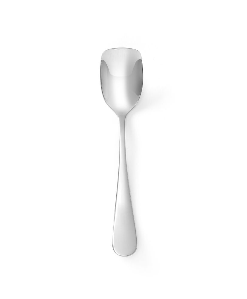 Ice spoon - 12 pcs, HENDI, Profi Line, 12 pcs., (L)135mm