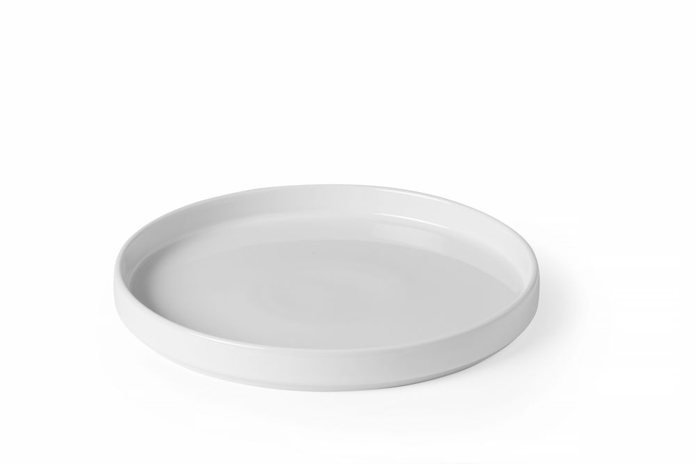 Bord met hoge rand Oslo