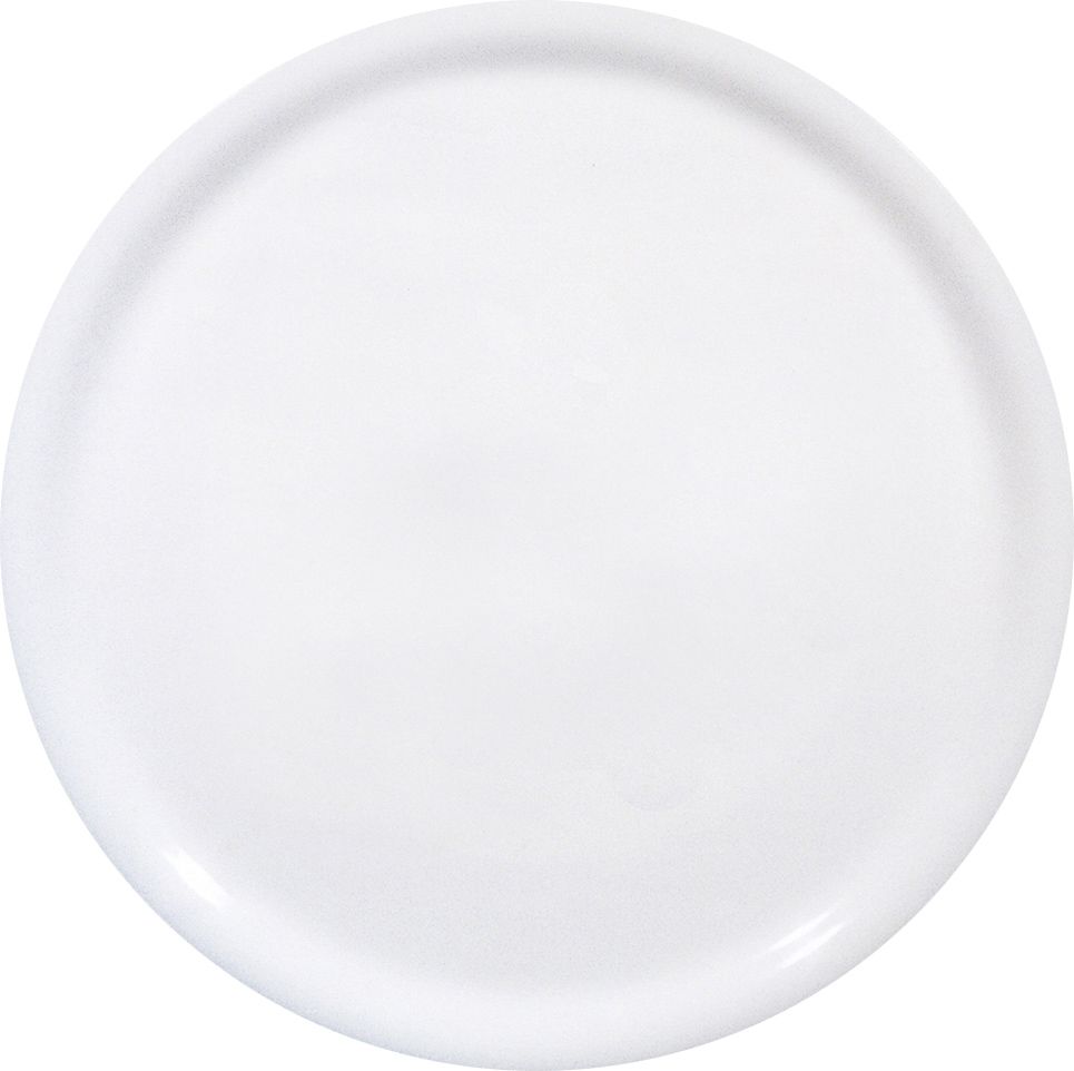 HENDI Pizzateller Pizzateller Speciale Weiss, ⌀330mm