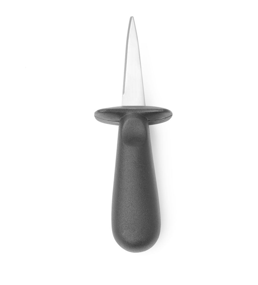 Нож для устриц прямой, HENDI, (L)160mm