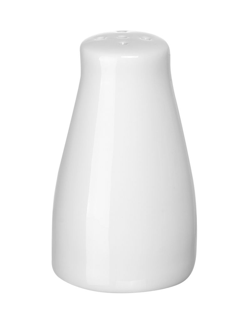 Set met zout- en peperstel