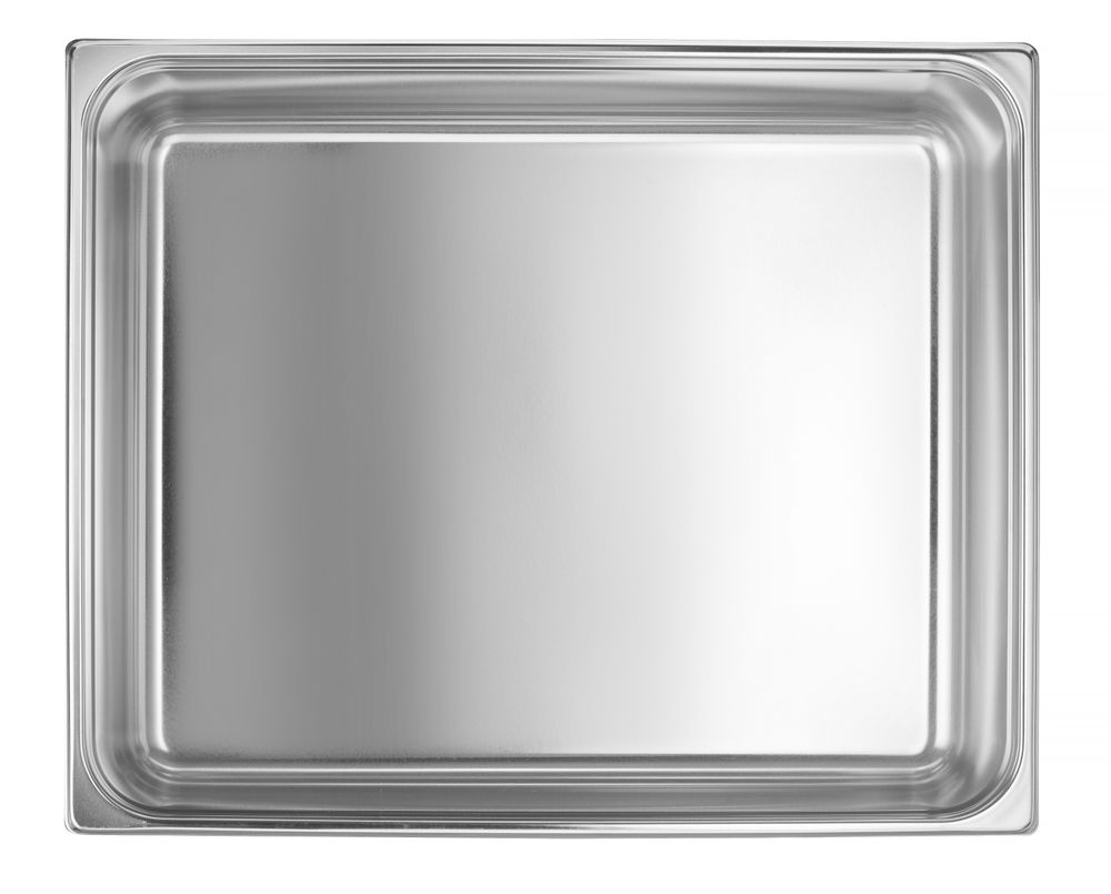 Bac Gastronorme 2/1, HENDI, Profi Line, GN 2/1, 5,5L, (H)20mm