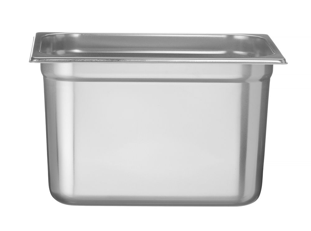 Bac Gastronorme 1/2, HENDI, Profi Line, GN 1/2, 2L, (H)40mm