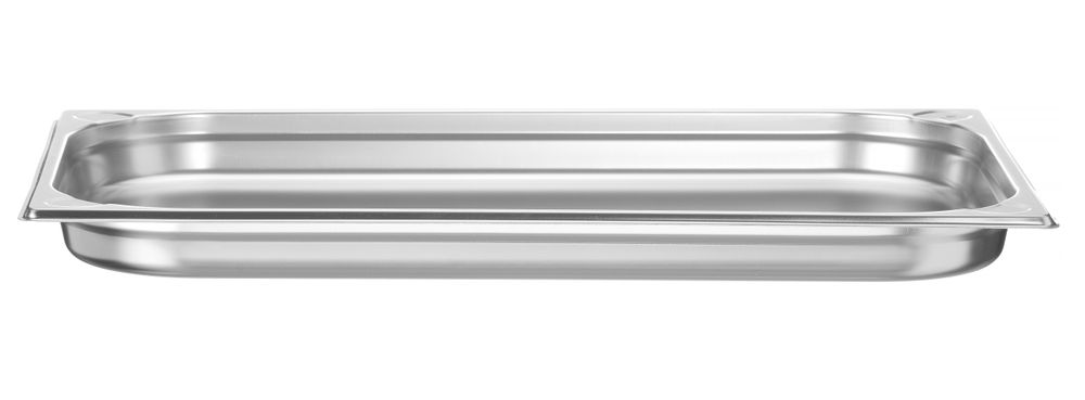 Bac Gastronorme GN 1/1, HENDI, Kitchen Line, GN 1/1, 5L, (H)40mm