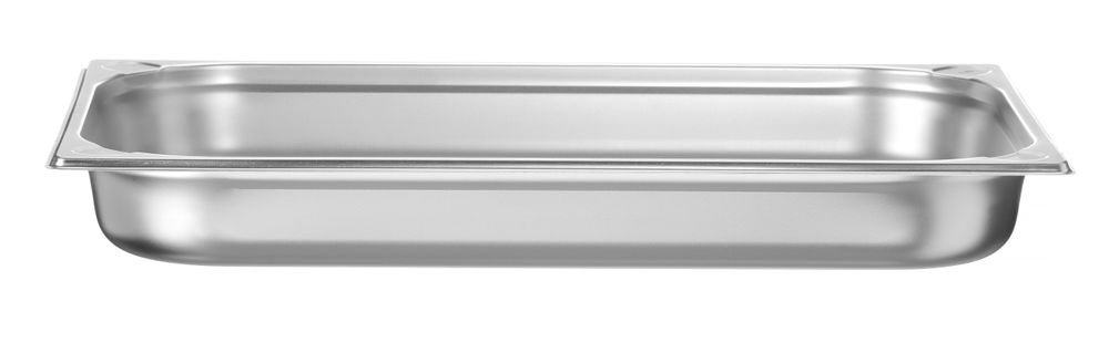 Bac Gastronorme GN 1/1, HENDI, Kitchen Line, GN 1/1, 5L, (H)40mm