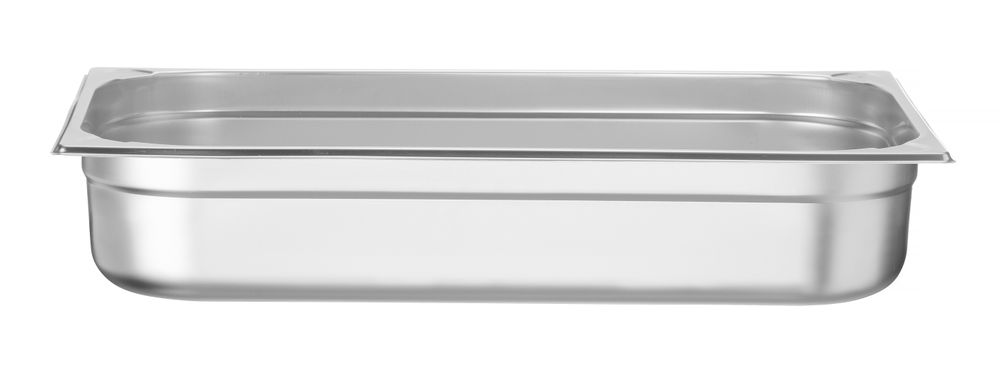 Bac Gastronorme GN 1/1, HENDI, Kitchen Line, GN 1/1, 5L, (H)40mm